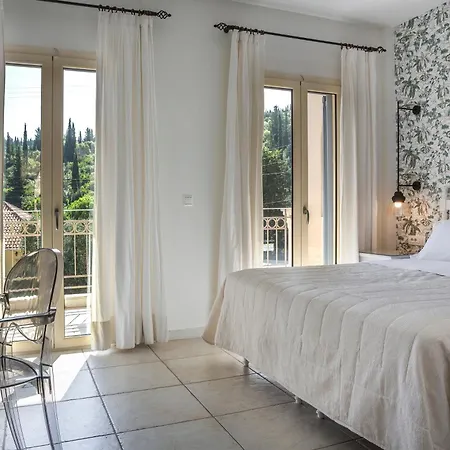 Otel Almyra