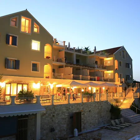 Almyra Kefalonia Island