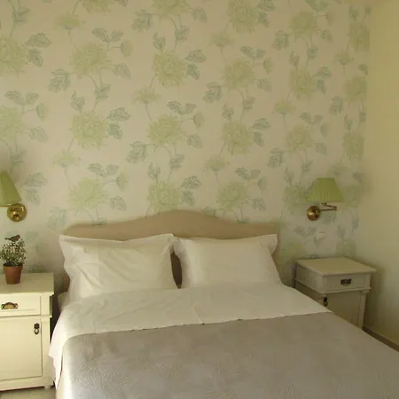 Otel Almyra Fiskardo