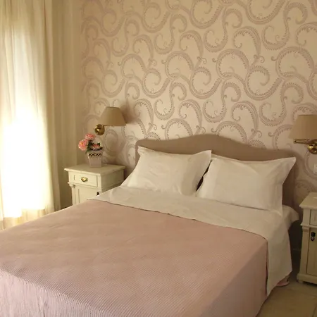 Almyra Otel Fiskardo
