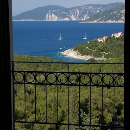 Otel Almyra
