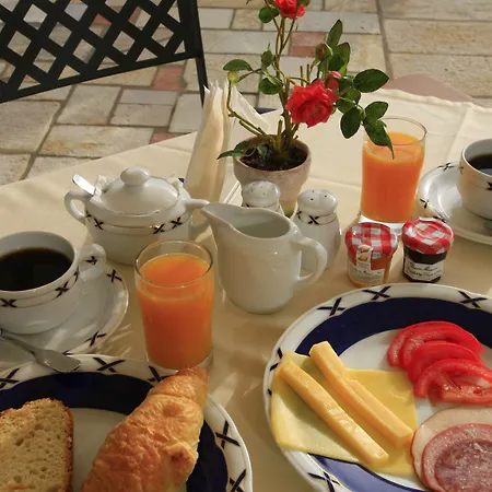 Almyra Kefalonia Island