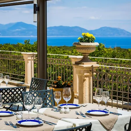 Almyra Kefalonia Island