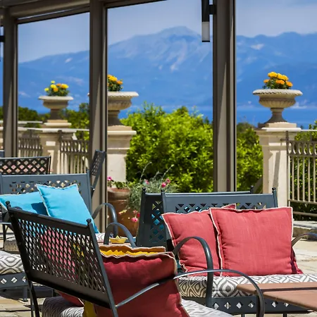 Otel Almyra