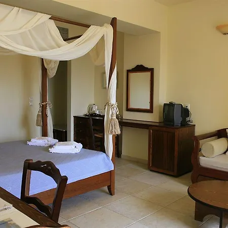 Otel Almyra Fiskardo