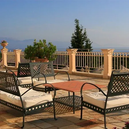 Almyra Otel Fiskardo