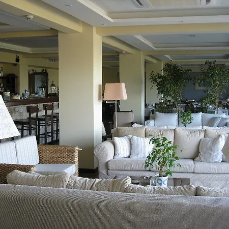 Almyra Otel 4*