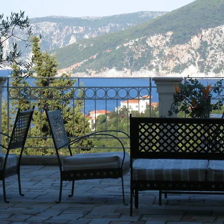 Almyra Otel Fiskardo