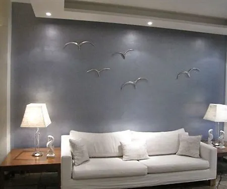 Otel Almyra Fiskardo