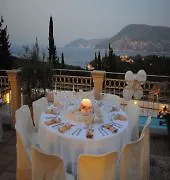 Almyra Otel Fiskardo