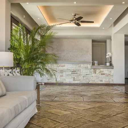 Hotel Almyra Kefalonia Island