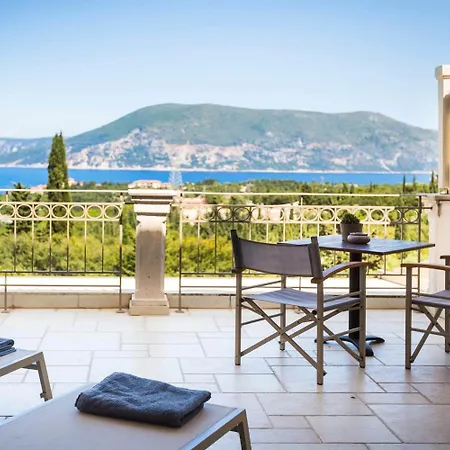 Almyra Kefalonia Island