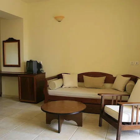 Hotel Almyra