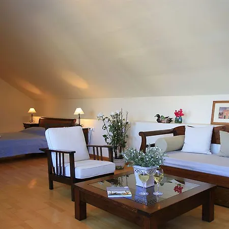 Almyra Κεφαλονιά