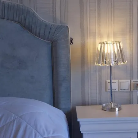 Ξενοδοχείο Almyra