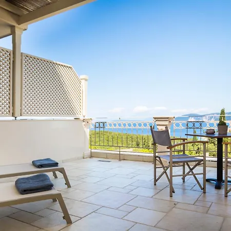 Almyra Κεφαλονιά