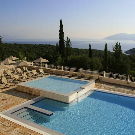 Ξενοδοχείο Almyra 4*