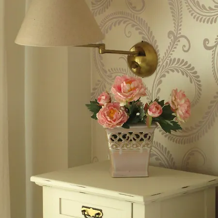 Almyra Ξενοδοχείο