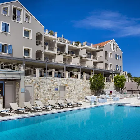 Hotel Almyra Fiskardo