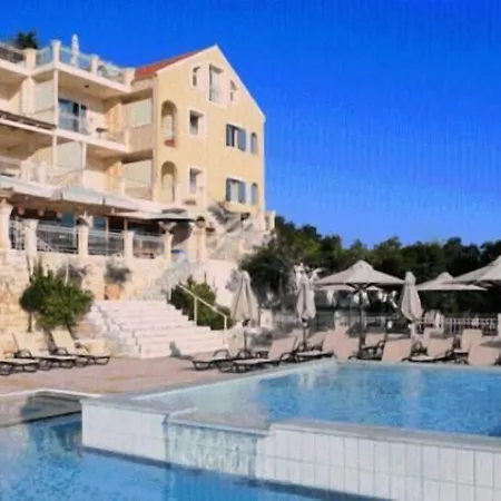 Almyra Ξενοδοχείο