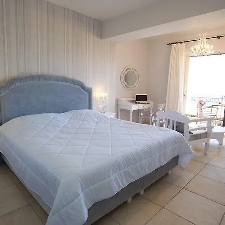 Almyra Hotel