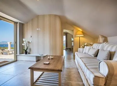 Almyra Kefalonia Island