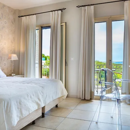 Almyra Hotel