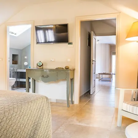 Almyra Hotel Fiskardo