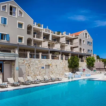 Hotel Almyra Fiskardo