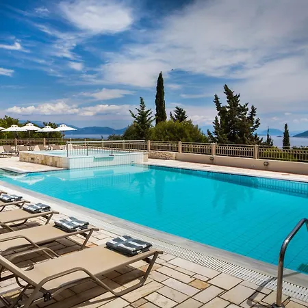 Hotel Almyra
