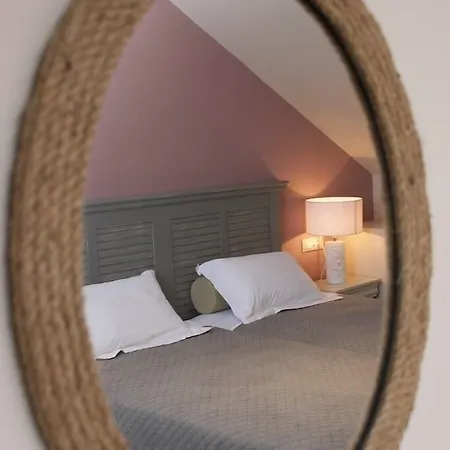 Hotel Almyra Fiskardo