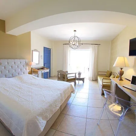 Almyra Hotel