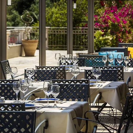 Almyra Hotel Kefalonia Island