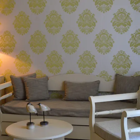 Almyra Hotel Fiskardo