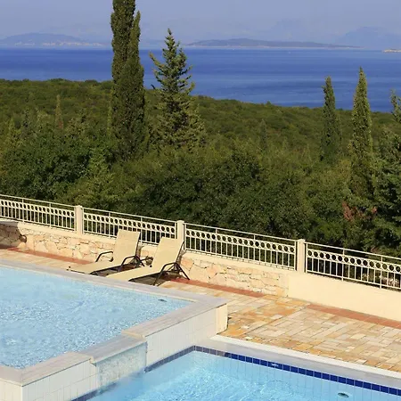 Almyra Hotel Fiskardo