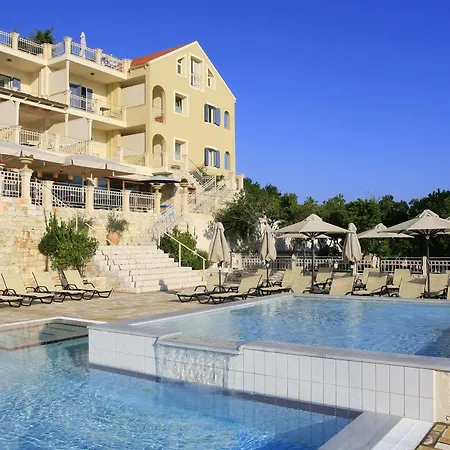 Hotel Almyra Fiskardo